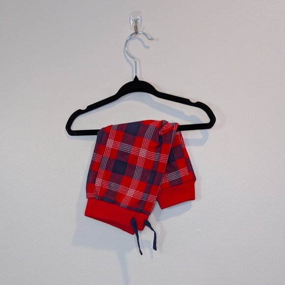 ๐ 2 for 30 ๐ NWT Petit Lem Two-Piece Set | Christmas Plaid - Picture 4 of 4